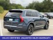 2026 Volvo XC90 B6 Plus 7-Seater SUV