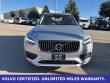 2022 Volvo XC90 T6 Momentum SUV