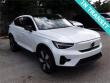 2023 Volvo C40 Recharge Pure Electric Ultimate SUV