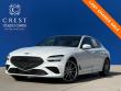 2022 Genesis G70 2.0T Prestige Package Sedan