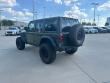 2020 Jeep Wrangler Unlimited Rubicon SUV