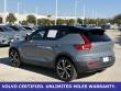 2022 Volvo XC40 R-Design SUV