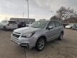2018 Subaru Forester 2.5i Touring SUV