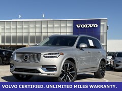 2023 Volvo XC90