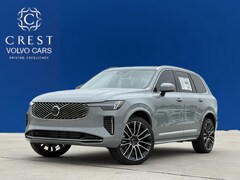 2026 Volvo XC90
