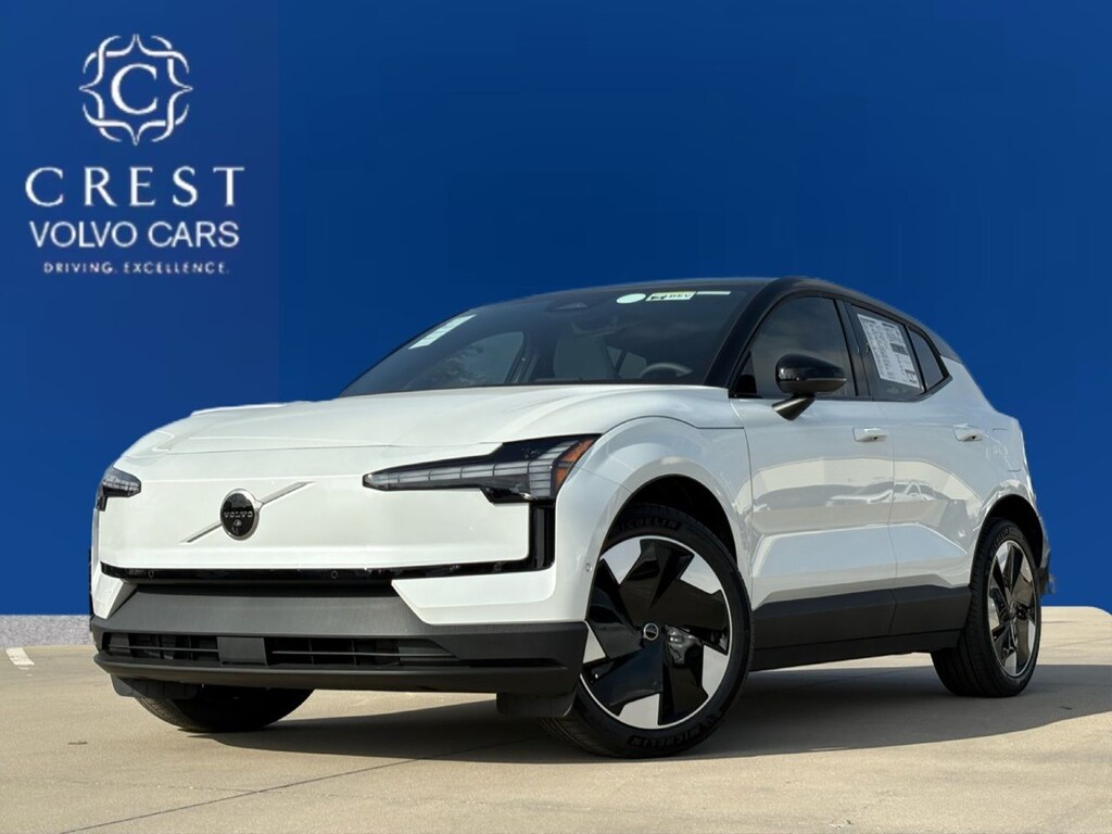 New 2026 Volvo EX30 Twin Motor Plus SUV