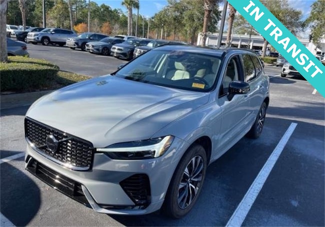 2024 Volvo XC60 B5 AWD SUV