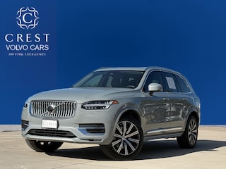 2025 Volvo XC90 B6 Plus 7-Seater SUV