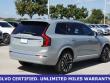 2025 Volvo XC90 B6 Plus 7-Seater SUV