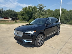 2025 Volvo XC90 Plug-In Hybrid