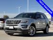 2017 Ford Explorer XLT SUV
