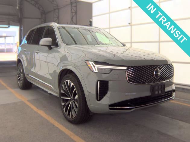 2026 Volvo XC90 B6 Plus 7-Seater SUV