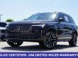 2025 Volvo XC90 B6 (2025.5) Core SUV