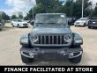 2025 Jeep Wrangler Sahara 4xe SUV