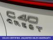 2023 Volvo C40 Recharge Pure Electric Twin AWD SUV