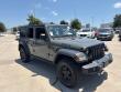 2023 Jeep Wrangler Willys 4xe SUV