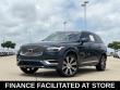 2023 Volvo XC90 Recharge Plug-In Hybrid Ultimate SUV