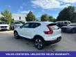 2025 Volvo XC40 B5 Plus Bright Theme SUV