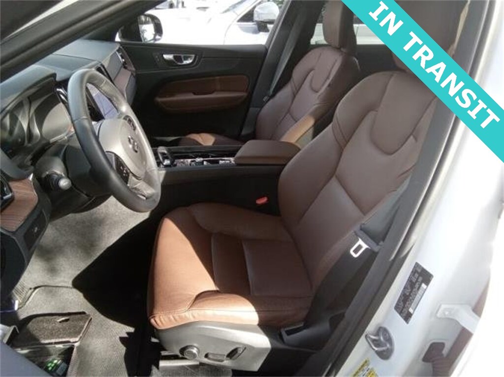 Used 2024 Volvo XC60 B5 Plus Dark Theme SUV