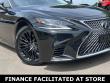 2019 LEXUS LS 500 Sedan Sedan
