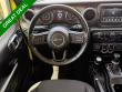 2022 Jeep Wrangler Unlimited High Tide SUV