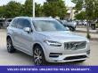 2023 Volvo XC90 Ultimate SUV
