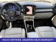 2025 Volvo XC40 B5 Ultra Dark Theme SUV