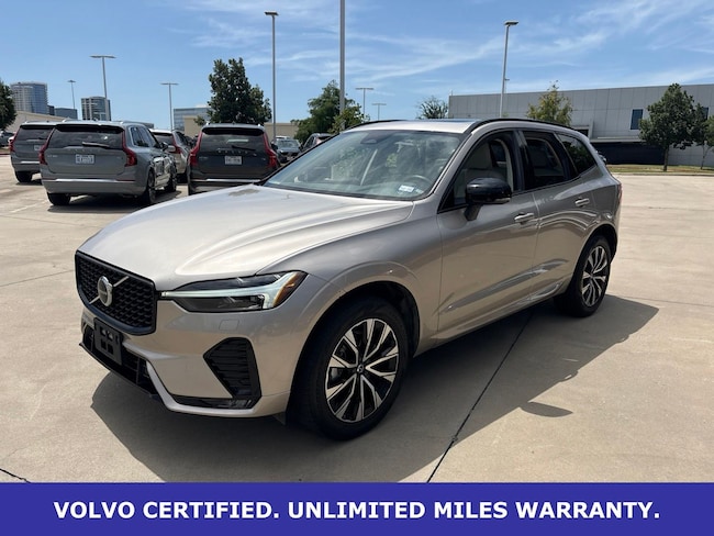 2024 Volvo XC60 B5 Core Dark Theme AWD's photo