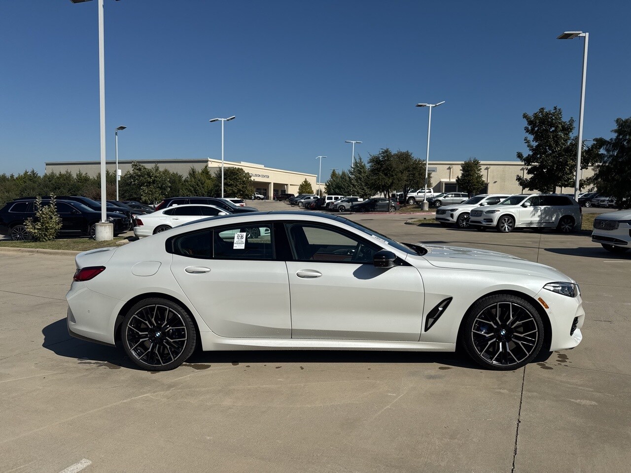 2023 Bmw M850i xDrive GC photo 4