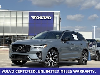 2023 Volvo XC60 B5 Plus Dark Theme SUV