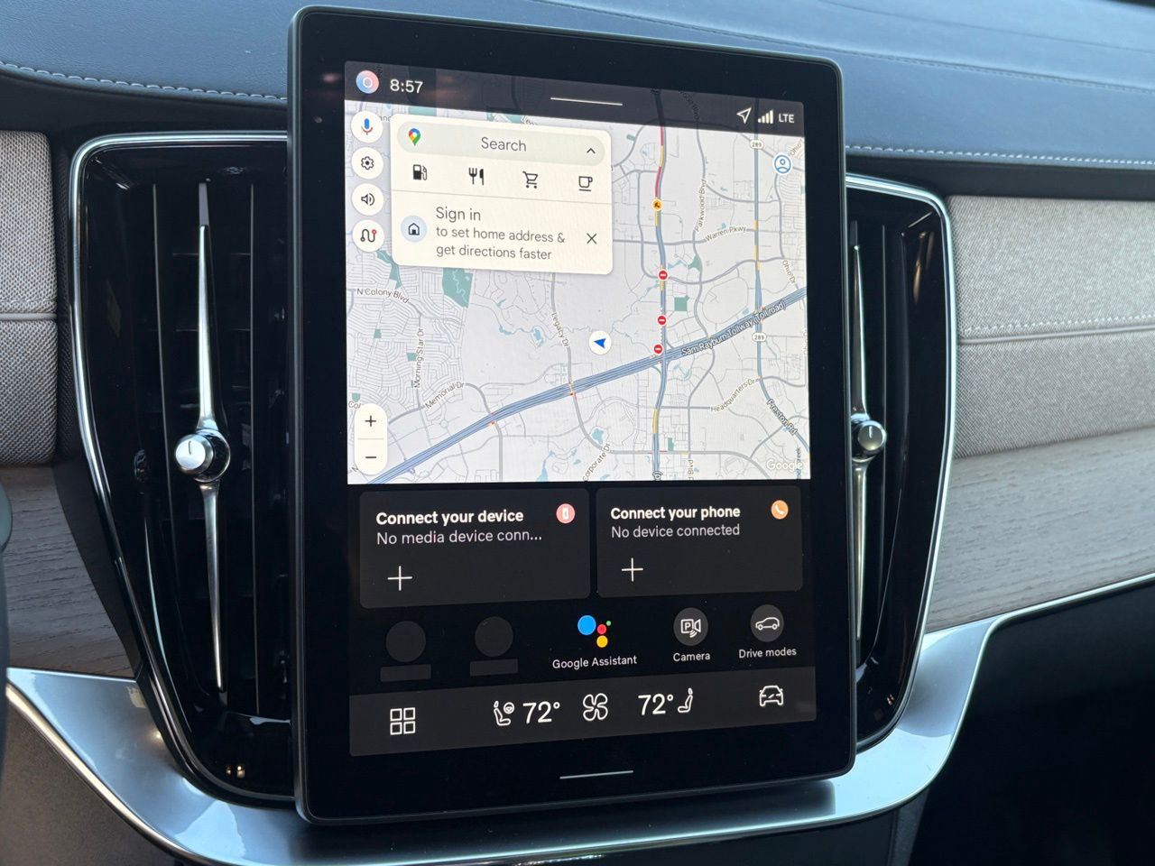 2026 Volvo XC90 Plus - Photo 16