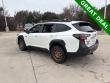 2022 Subaru Outback Wilderness SUV