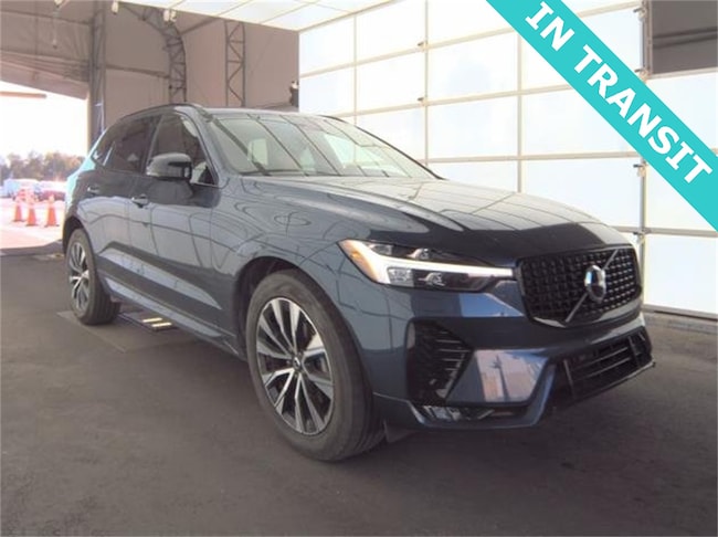 2025 Volvo XC60 B5 AWD SUV