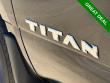 2024 Nissan Titan SV Convenience Package Truck