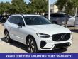 2023 Volvo XC60 Recharge Plug-In Hybrid T8 Plus Dark Theme SUV