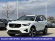 2025 Volvo XC40 B5 Plus Dark Theme SUV