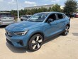 Volvo C40 Recharge Pure Electric