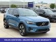 2023 Volvo XC40 Ultimate SUV