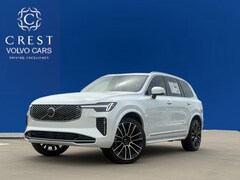 2026 Volvo XC90