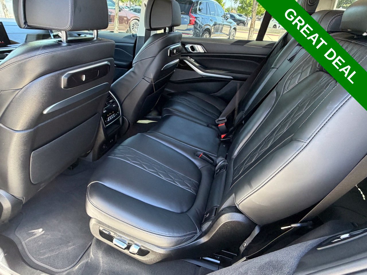 2026 BMW X7 40i - Photo 38