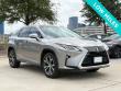 2017 LEXUS RX 350 Premium Package SUV