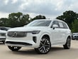  Volvo XC90 plug-in hybrid