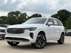 2025 Volvo XC90 plug-in hybrid T8 (2025.5) Plus 7-Seater SUV