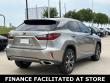 2017 LEXUS RX 350 Premium Package SUV