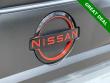 2026 Nissan Frontier PRO-4X Truck