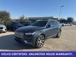 2023 Volvo XC90 Ultimate SUV