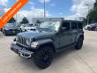 2025 Jeep Wrangler Sahara 4xe SUV