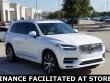 2024 Volvo XC90 Recharge Plug-In Hybrid T8 Plus Bright Theme 7 Passenger SUV