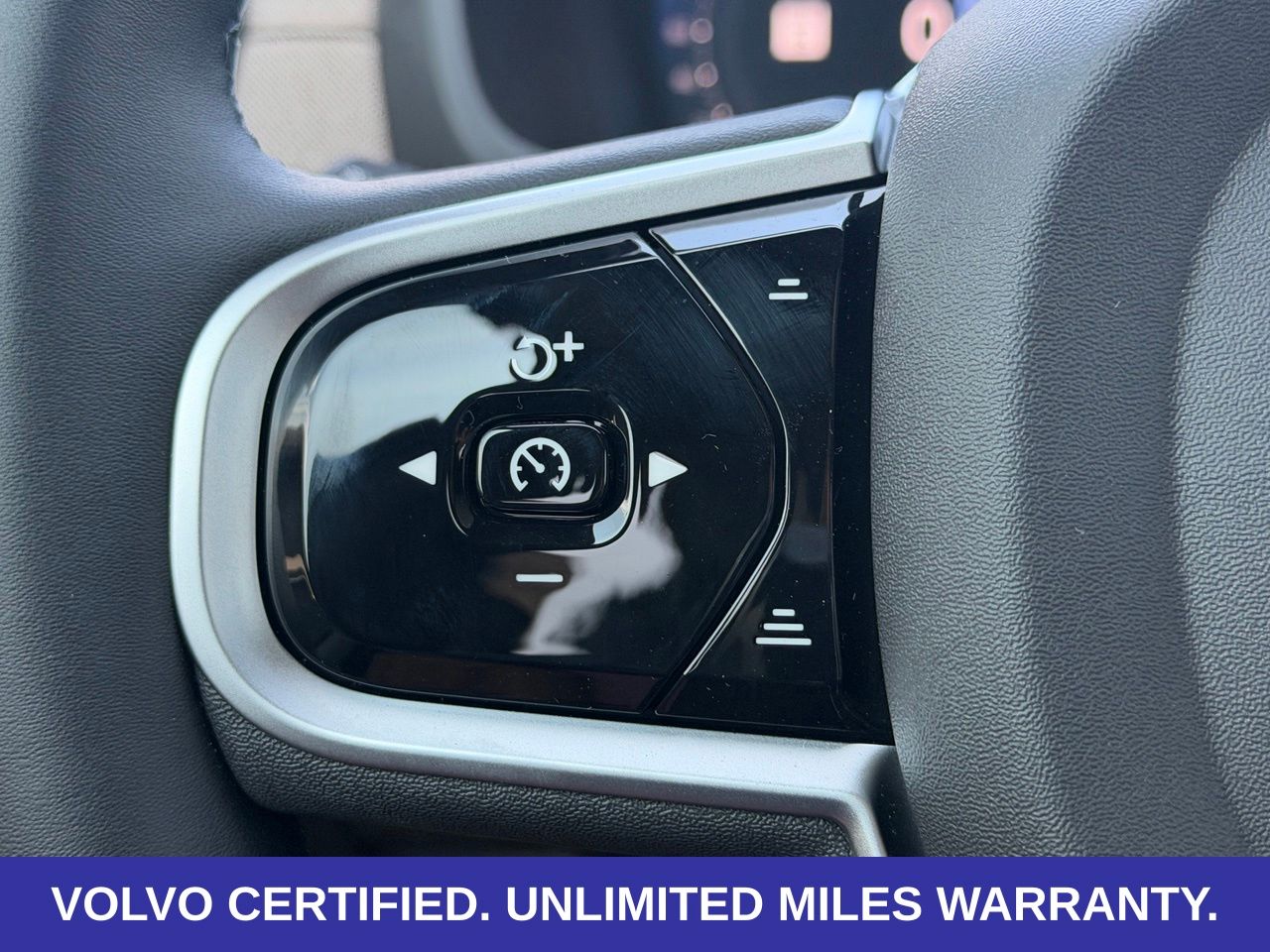 2026 Volvo XC90 Plus - Photo 19