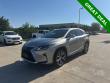 2017 LEXUS RX 350 Premium Package SUV